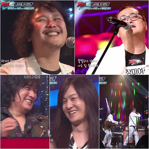 
	'����2' ��̿���, ù ���常���� ��ǳ '�ƽ��ƽ��� �ŷ�'
