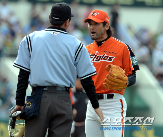 
	��ũ�� �Գ� ����ȣ, ������ ������ "��ũ �´µ�?"
