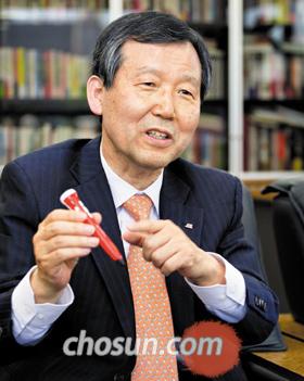 '스스로 학습하는 능력 키운다' 변치않는 교육철학 통했죠