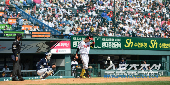 
	LG�� 6�� ��� �λ����� �ý��� ���� 30������ �����ߴ�. ���=���� ���� kyungmin@sportschosun.com


