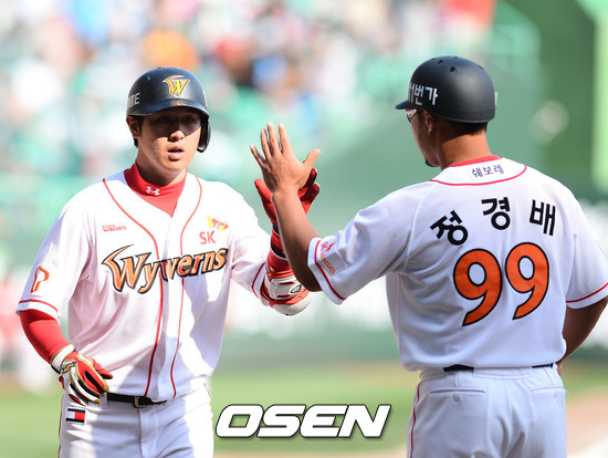 
	SK ����, 8ȸ �ִ뼺�� ���� �ַ��������� 6ȣȨ��
