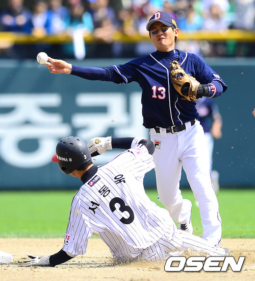 
	'���� �Ǽ�'�� ���� �λ� ù ����
