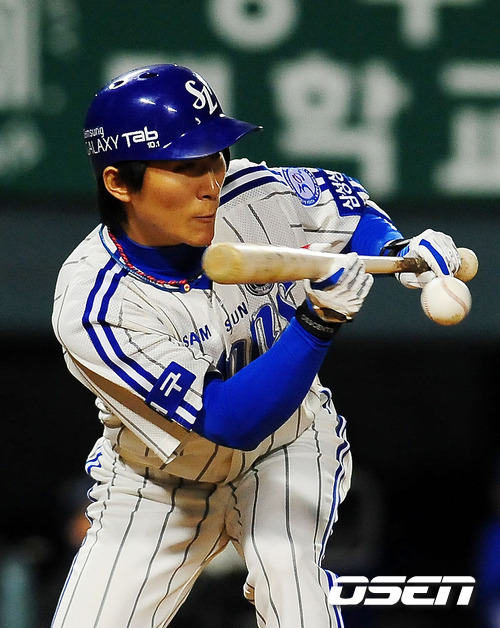 
	������ ����, "�迵�� Ȱ�࿡ ���� ��ڴ�"
