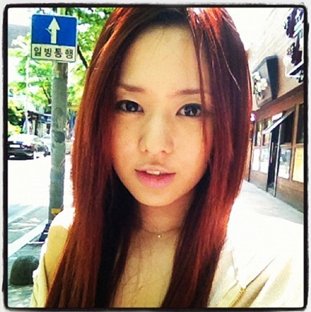 
	����� �ƿ��� �Ҷ�, �ѱ����� ���� ������ �÷�
