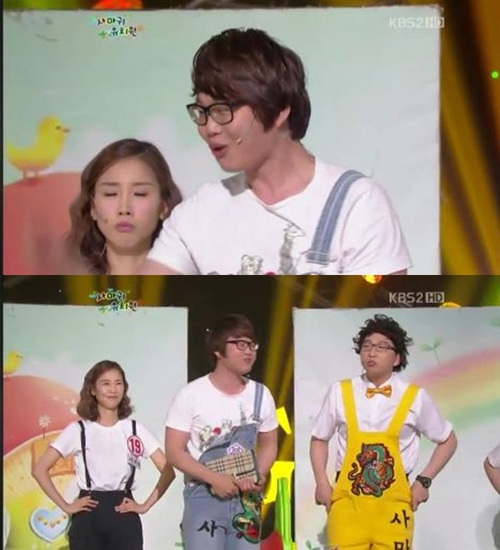 
	'����' ��ȿ��, �θ�Բ� ȿ���ϴ� ��? "����� ����" ����
