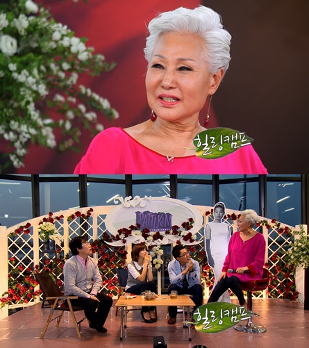 
	��Ƽ�� "���� 10�Ⱓ ����� ����� �ξҴ�"
