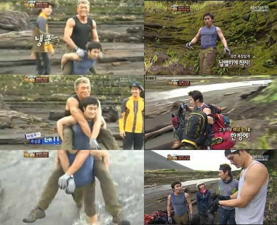 
	������2�� �躴��, �����ɱ��� ��Ҵ�..�����ϴ� �� ���ߡ�
