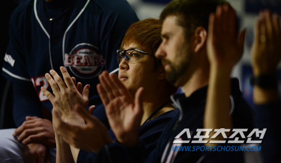 
	�λ� ������ 5���� �ý��� ��� �� �� ���� ���������� ������ ���� ����, �ڽŵ��� �����̼��� ��� ��Ű�� �ִ�. ���=������ ���� rainmaker@sportschosun.com


