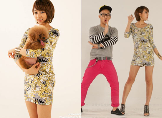 
	������ ��ī, ����Ƽ���콺 �º� �⿬ '�ְ� ���̱�ҳ'
