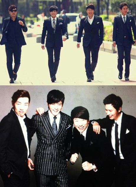 
	'��ǰ' �嵿�ǡ�������������, '�ȱ���ȭ' ������ ����
