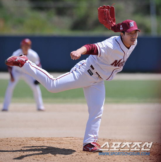 
	������ 27�� ���� ���� ���̽�����ũ���� ǻó������ KIA���� ���� ������ �躴��. ����= ���� ���� kyungmin@sportschosun.com 


