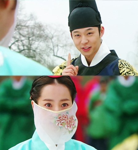 
	'������', �Ĺݺ� �̲�� �̽��͸� '��'
