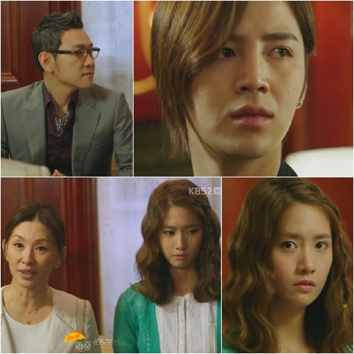 
	'�����' ��ټ�, �������� "�̹̼��� ��ȥ�ض�"
