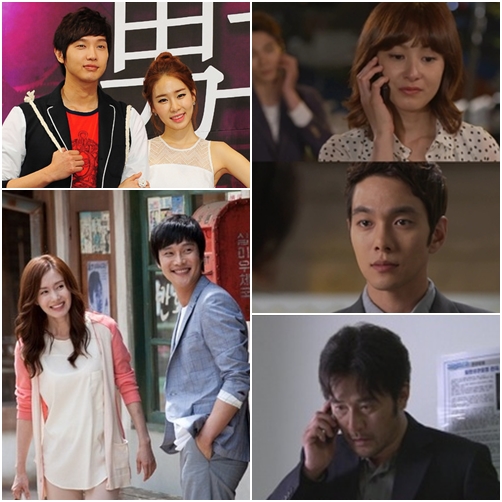 
	���̺� ���, �̷��� ������ �и���
