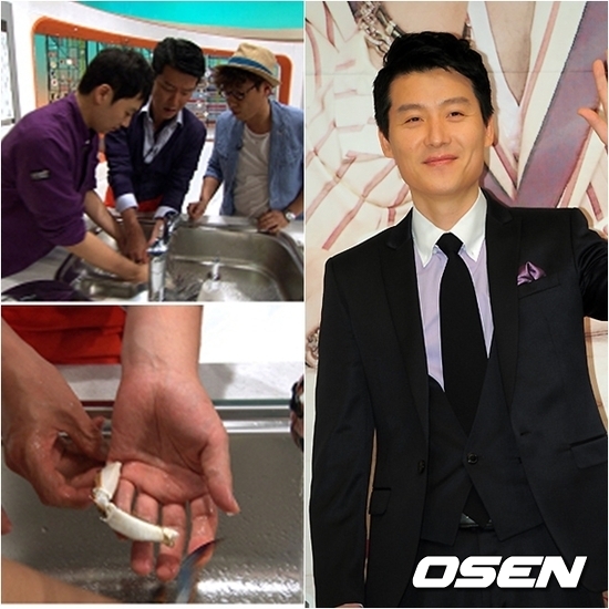 
	������, �丮 �� �ɰԿ� �հ��� ���� ����ȭ�ߴܡ�
