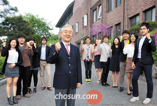 "기초과학·임상분야 융합… 많은 환자에게 희망 건넬 것"