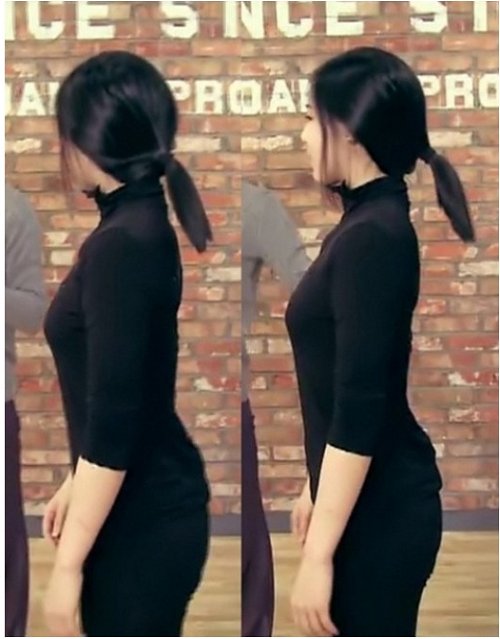 
	����ü�� ���� ��� �ż��� '��¯��' ���?
