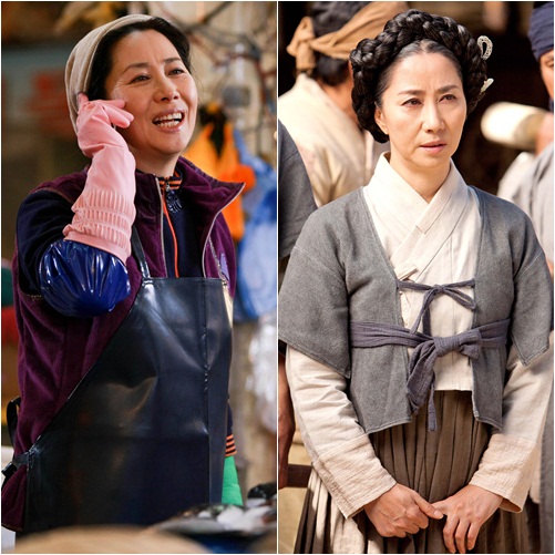 
	�ۿ���, '�ѳ�' �̾� '������'���� ��� �����..'�����̷�'
