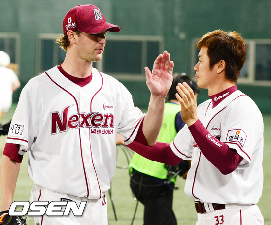 
	������ ���� ���������� �ؼ�, LG ��� 4���� Ż��
