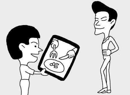 
	[���� TALK] SNS�� �� ��Ÿ �Ĵ��� �ư�~
