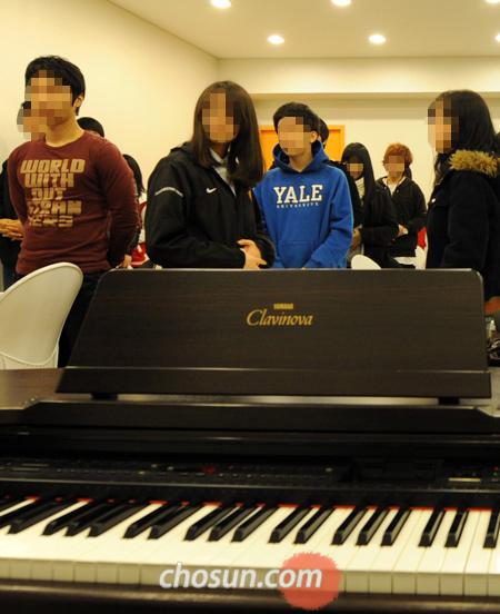 
	���� �������� �ִ� �� ���þ�ī���̿��� ������ȹ�翡 ���⸦ ����ϴ� ���� ���������� �߼��� ���� ���� �ִ�. /���⺴ ���� gibong@chosun.com
