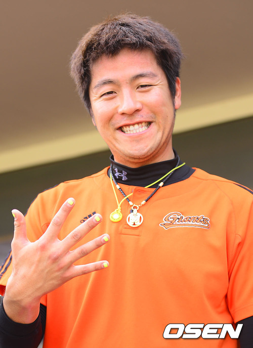 
	������ƼĿ ���� ����ȣ, "�� A�� �����ݾƿ�"
