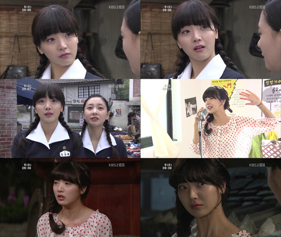 
	'�����' �۹���, 70��� ��� �ſ��� ����..'������Ģ'
