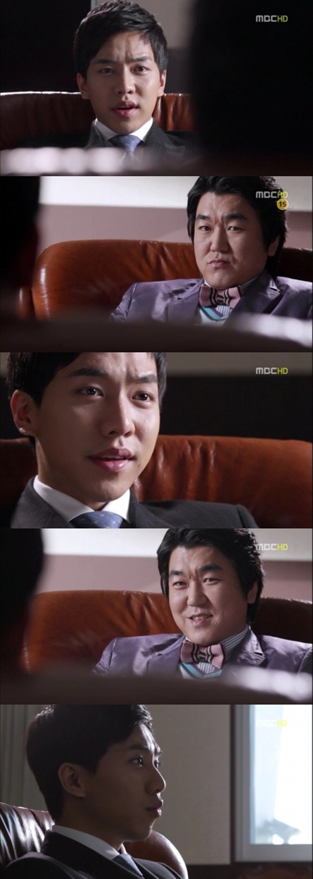 
	'��ŷ' �̽±�, �������� 2���� ���� '������ ��ħ'
