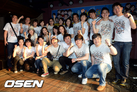 
	���ľ��� MBC �Ƴ������ ȫ�뿡 ���� ���ò�������
