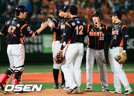 
	[õ������ �߱��� �����] �Ե�, LG ���Ĺ��� ���� ���ӵǾ�� ���ٵ�
