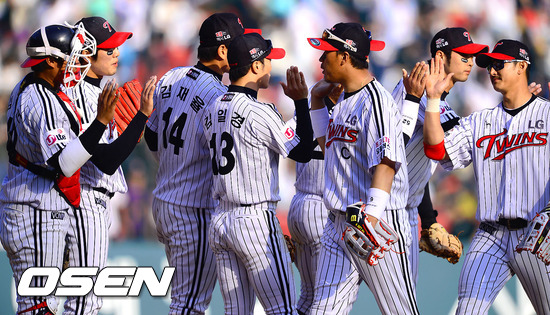 
	[õ������ �߱��� �����] �Ե�, LG ���Ĺ��� ���� ���ӵǾ�� ���ٵ�
