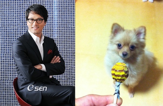 
	'���� �Ĺ�' �輺��, ����� '����'�� �Բ� 1�� ���� ��Ȳ ����
