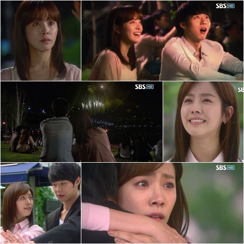 
	'������', �츮 ���ϰ� �޶������
