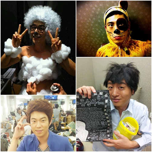 
	ù ��ȭ ��ģ ���ں�3��, ��ü �����Ϸ� ����
