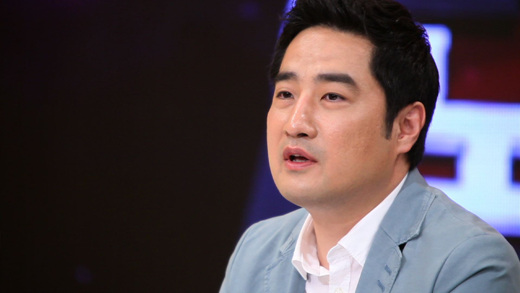 
	TV���� ��ũ�� '���ڸ�Ʈ'�� �⿬�� ���Ҽ� ���뼮 �ǿ�. /����=TV����
