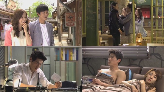 
	���������Ρ� �ذ��� Ŀ�� ����Ʈ��? ħ�� vs �߿�
