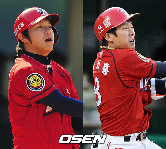 
	�輱��-��ġȫ, KIA �߱� �߽��� �Ǵ�
