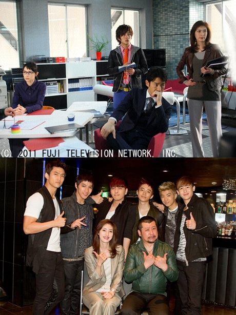 
	2PM ��¦ �⿬�� �ϵ� '����������' �ȹ� ���
