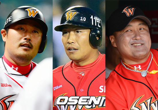 
	'������ 6��' ���׶� 3�ι�, SK ���� �̲���
