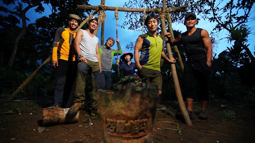 
	'����2', �ٴ����� �̾� �ú����� ����.."�� ����� ����"
