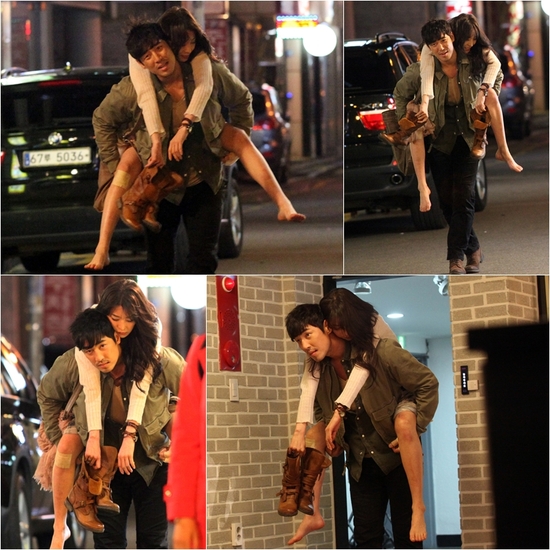 
	�輺��, �Ѱ��� � ���� '�ųʼ�' ����..���� '���'
