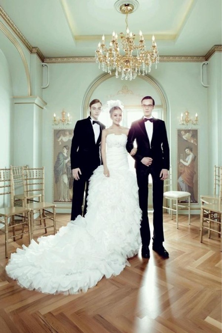 
	�麸��, ������ �����巹�� ����..'����ŷ �Ƴ�?'
