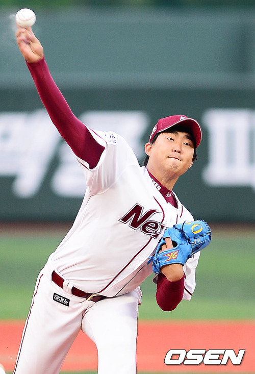 
	�迵��, ù ���� ���Ǽ� 7�̴� 1���� '�¸� ���'
