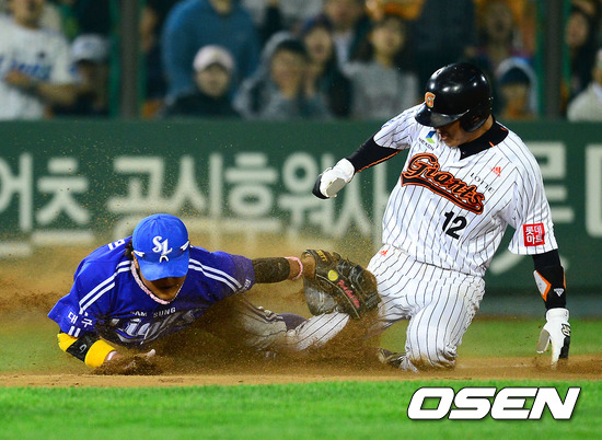 
	�Ե�-�Ｚ, �ܷ� �⿬���� 2-2 ���º�
