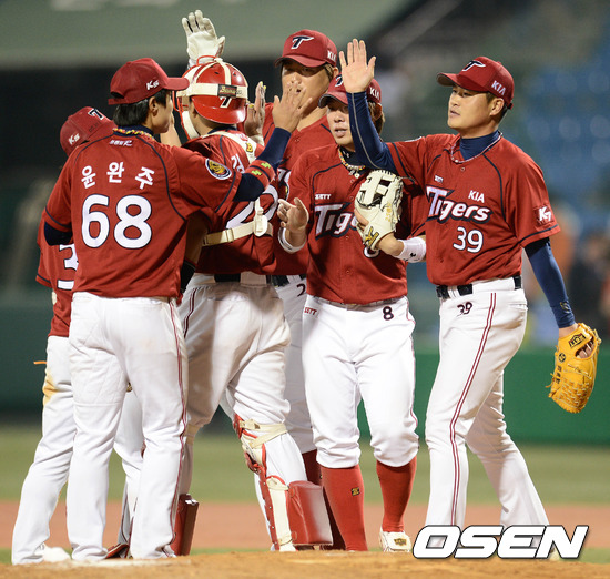 
	KIA, 5����� �޶��� �� ���� �����
