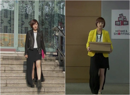 
	'������' ������ vs '�ǳ��' ������, ���� �� ���ڴ�?
