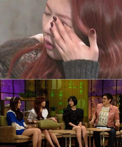 
	 <����='������ ź��', KBS2 '�̾߱�� �ε帲'>


