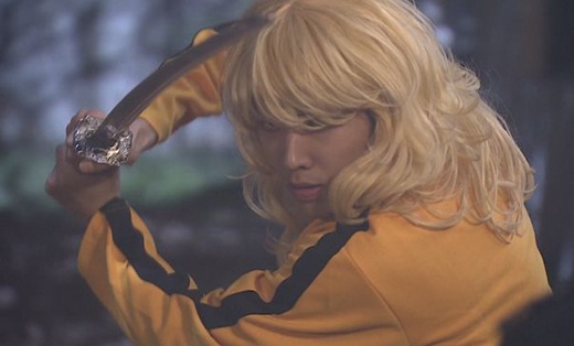 
	'���ɿ���' ����, 'ų��' �츶 ���� �Ϻ� ����
