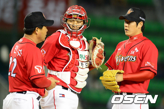 
	SK, �λ��� 9ȸ�� ������ �� �Ű��� �� �����
