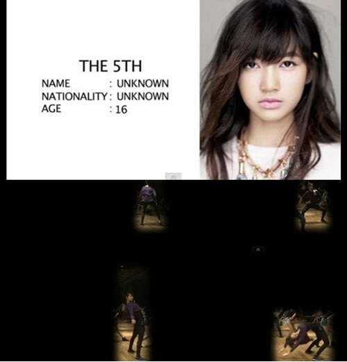 
	YG, ���ɱ׷� '5��° ���' ���� 'ȥ�� ���� �ҳ�'
